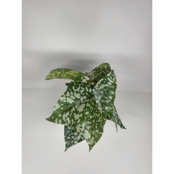 Artificial Flower Foliage Plant Potted Bonsai Houseplant Fake Simulation Plant - Picture 3 of 3